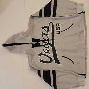 Vegas USA Hoodie